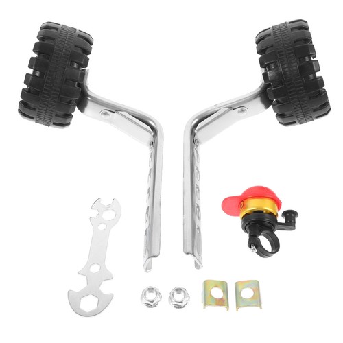 Set stabilizzatori - set,