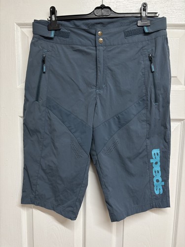 Spada pantaloncini mtb pro - mtb,