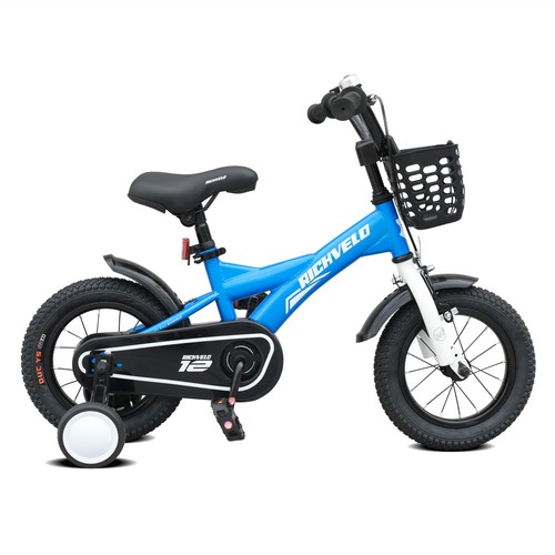 Ruote allenamento bici 16in - allenamento,