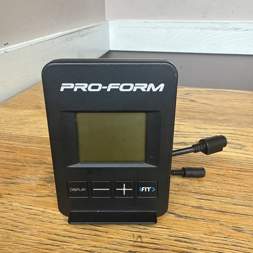 Proform gruppo console display - proform,