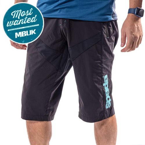 Pantaloncini spada mtb pro - spada,