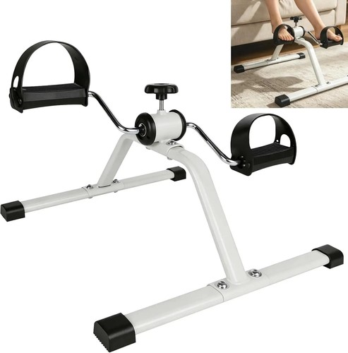 Mini cyclette portatile pedale - cyclette,