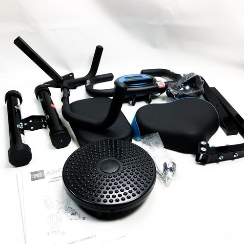 Cyclette profun bike - cyclette, x-bike