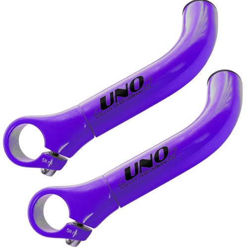 Uno manubrio corna appendici - uno,