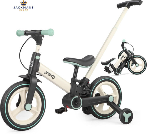 Jmmd bicicletta bambino 6 - jmmd,