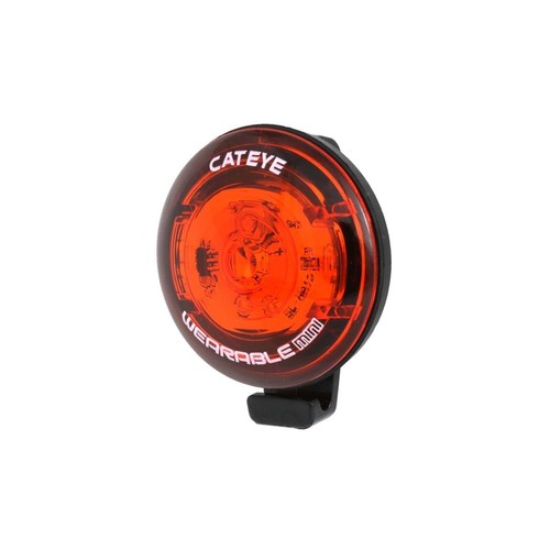 Cateye wearable mini luce - cateye, di