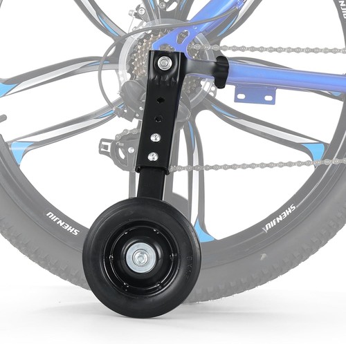 Ruote allenamento bici - da,