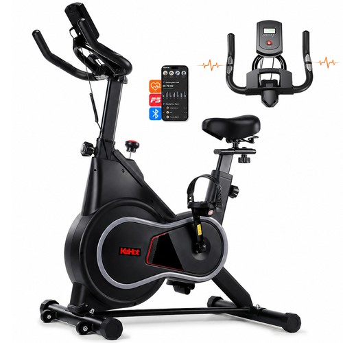 Con 150kg bici cyclette - con,