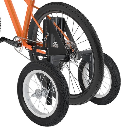 Moshay stabilizzatori bici - stabilizzatori,