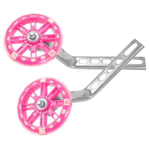 Set ruote allenamento bici - ruote,