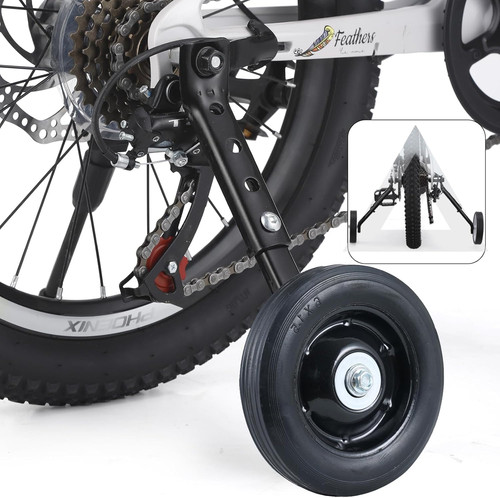 Ruote allenamento per bici - ruote,