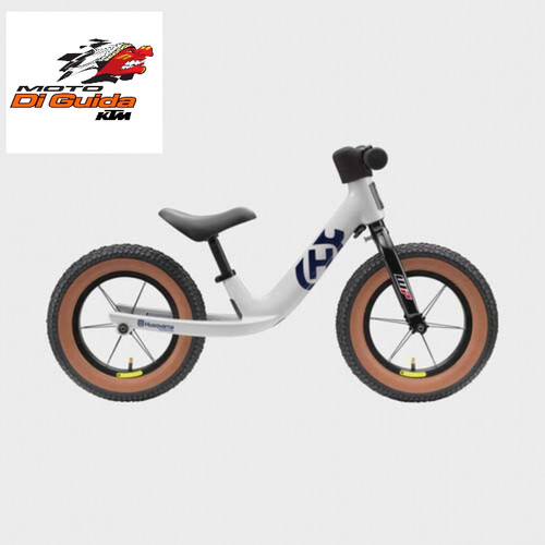 Bici bimbo husqvarna bambino - bici,