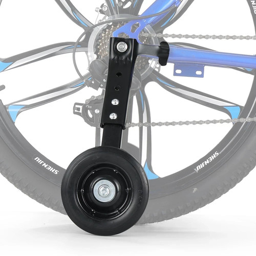Ruote allenamento bici - da,