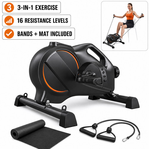 Share under desk bike - share,