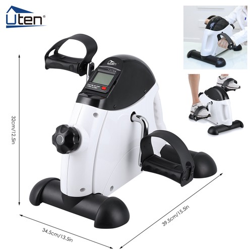 Uten mini cyclette - uten,