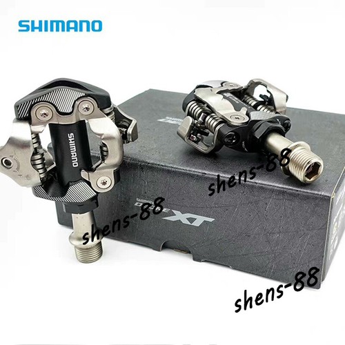 Pedali shimano deore - deore, xt