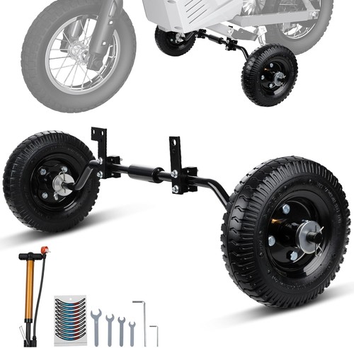Iuvwisn dirt bike - ruote, da