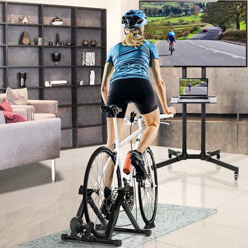 Turbo trainer bike per - trainer,