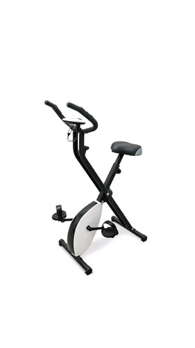 Cyclette pieghevole bike - cyclette, x-bike