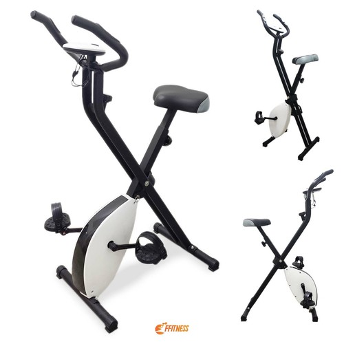 Cyclette pieghevole bike - pieghevole, x-bike