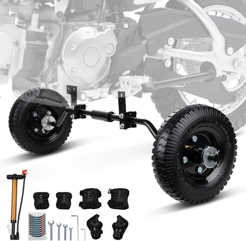 Ruote allenamento dirt pit - ruote,