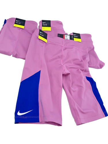 Pantaloncini nike ragazza - pantaloncini, l