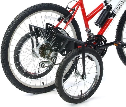 Bike usa kit stabilizzatore - bike,