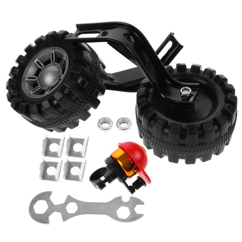 Ruote allenamento bici - allenamento,