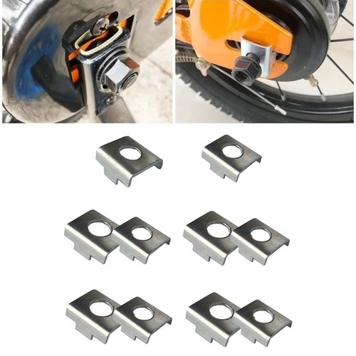 10pz set ruote - 10pz/set, allenamento