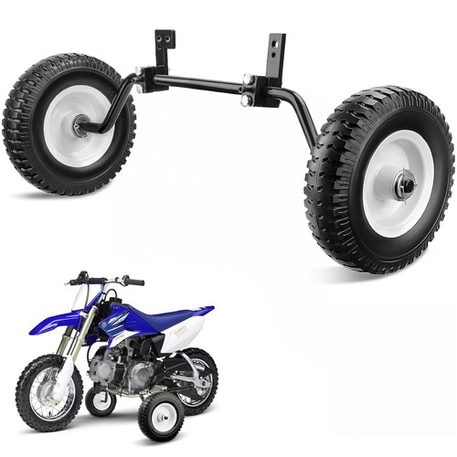 Ruote allenamento dirt bike - ruote,