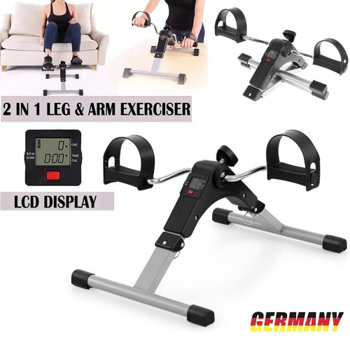 Mini cyclette braccio gambe - cyclette, braccio-gambe