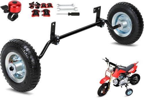 Ruote allenamento dirt - ruote, bike