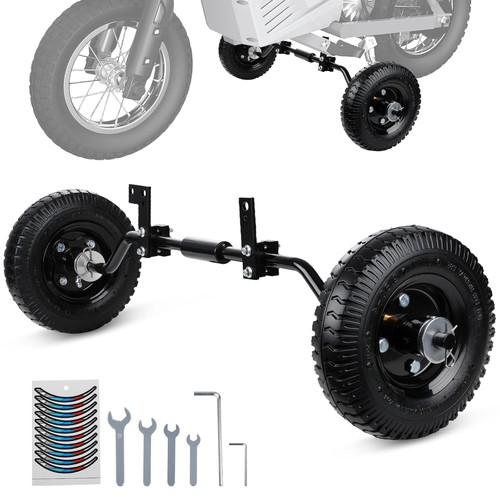 Ruote allenamento dirt bike - ruote,