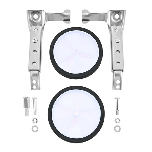 Kit stabilizzatori bici - kit,