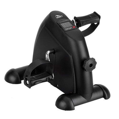 Pedaliera lcd fitness bike - pedaliera,