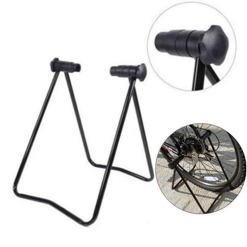 Cavalletto bici allenatore - cavalletto,