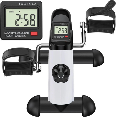 Sotto scrivania lcd - lcd, bike
