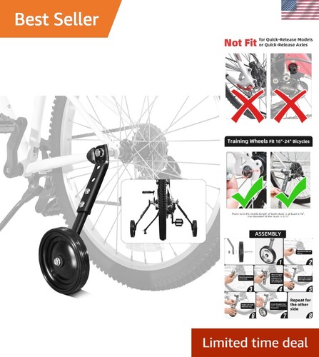 Ruote allenamento bici - da,