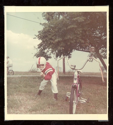 Foto epoca giovane ragazzo - d'epoca,