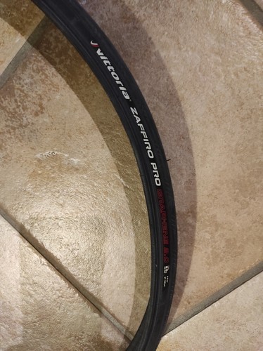 Vittoria zaffiro pro - zaffiro, graphene