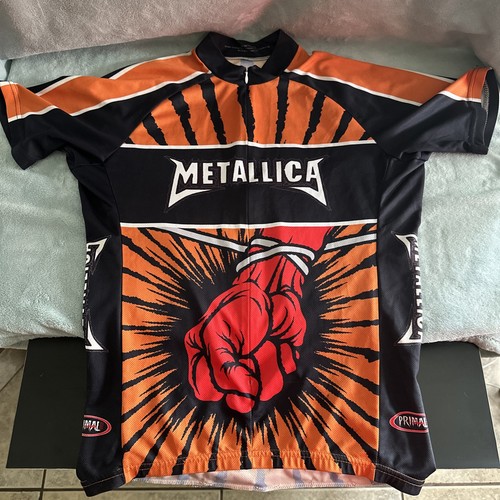 Rara maglia ciclismo - maglia, primal