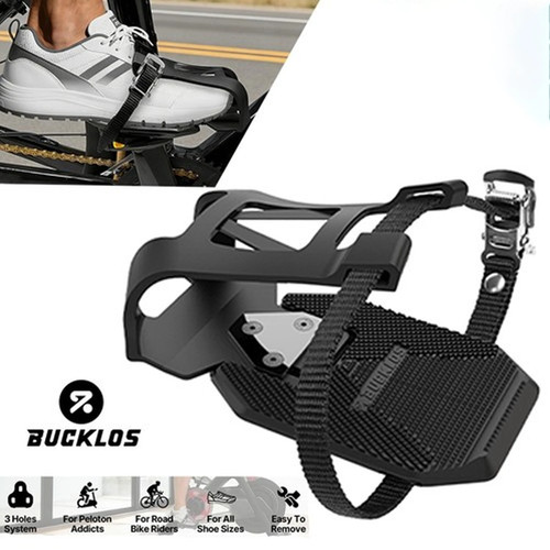 Bucklos piattaforma pedale - bucklos,
