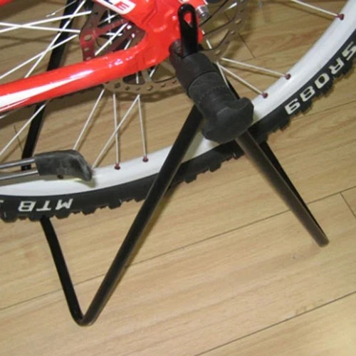 Cavalletto bici stazionaria - bici,