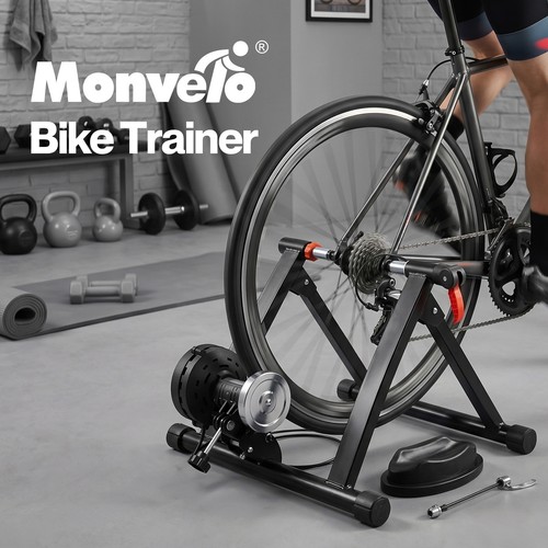 Monvelo turbo trainer supporto - turbo,
