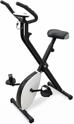 Cyclette pieghevole - cyclette,