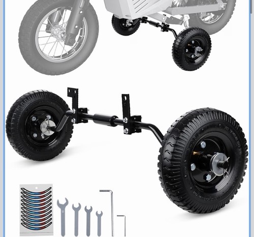Ruote allenamento dirt bike - allenamento,