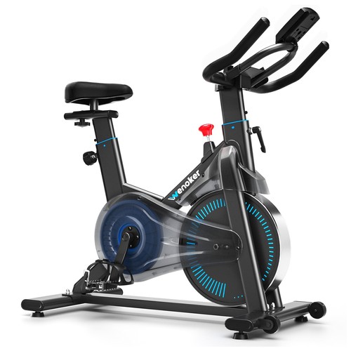 Bicicletta cyclette wenoker - cyclette,