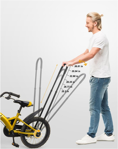 Balance buddy bike maniglia - buddy,
