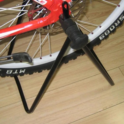 Cavalletto bici stazionaria - cavalletto,