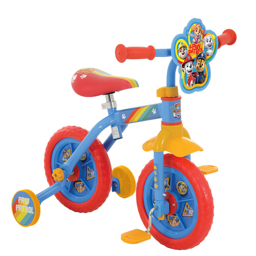 Paw patrol bici - patrol, 1
